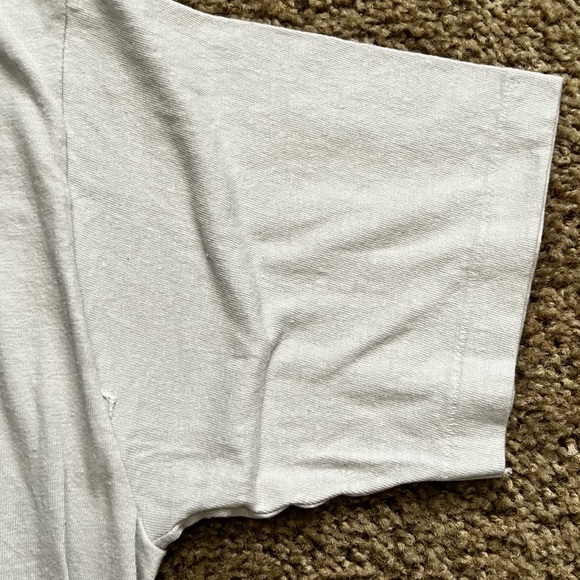 Vintage Cactus Desert Beverly Jaeger “Temptation” Limited Edition Tee - Santa Fe - Picture 6 of 8